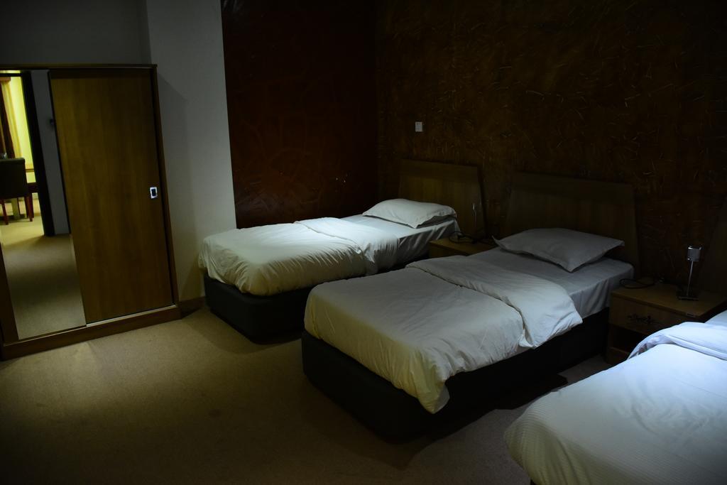 Lilac Hotel Irbíl Exteriér fotografie